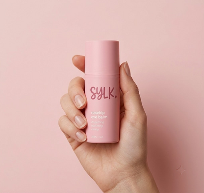 SYLK Under-Eye Moisturiser