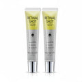 Sylk Retinal shots