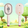 Sylk mist-Electric hair brush