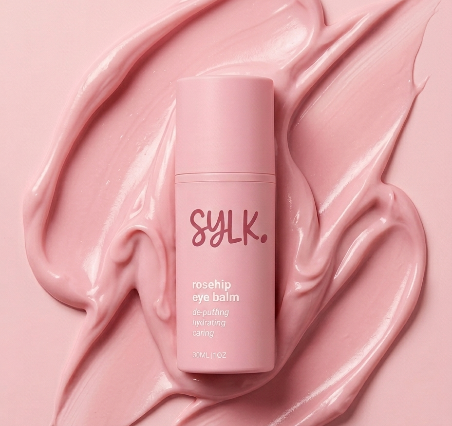 SYLK Under-Eye Moisturiser