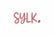 Sylk - Home