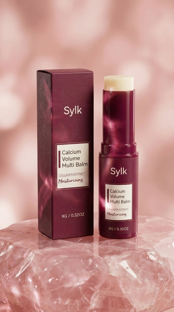 Glow-Boosting Beauty Balm